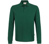 Longsleeve-Poloshirt "PERFORMANCE" 815