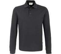 Longsleeve-Poloshirt "PERFORMANCE" 815