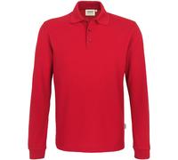 Longsleeve-Poloshirt "PERFORMANCE" 815