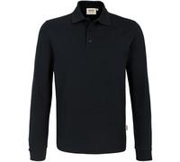 Longsleeve-Poloshirt "PERFORMANCE" 815
