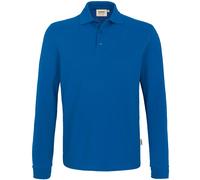 Longsleeve-Poloshirt "PERFORMANCE" 815