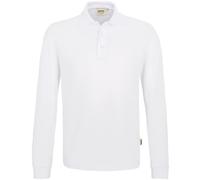 Longsleeve-Poloshirt "PERFORMANCE" 815