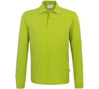 Longsleeve-Poloshirt "PERFORMANCE" 815