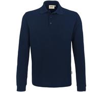 Longsleeve-Poloshirt "PERFORMANCE" 815
