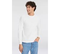 Replay M3101.000.85204 Langarm-t-shirt XL Natural White