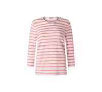 Rundhals-Shirt 3/4-Arm MAERZ Muenchen weiss 38