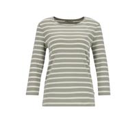 Longsleeve Rundhals 3/4 Arm 46