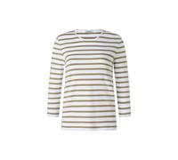 Longsleeve Rundhals 3/4 Arm 48