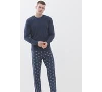 Longsleeve Serie Relax Yacht Blue blau S