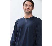 Longsleeve Serie Zzzleepwear Yacht Blue blau S