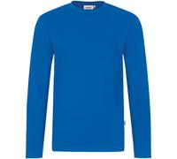HAKRO Longsleeve Performance Herren #279 Gr. 6XL royalblau