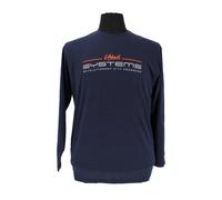 Longsleeve Style 3020-LS night Blue Dunkelblau 8XL/38/