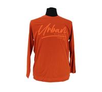 Longsleeve Style 3021 Cayenne Rot 8XL/38/