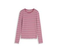 longsleeve T-shirt with frill M