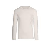 Trigema Damen Langarm Funktions Sport T-Shirt, Weiß (weiß 001), 52 (Herstellergröße: XXL)