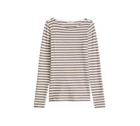 Longsleeve Violett M