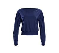 Winshape Functional Light and Soft Damen Cropped Long Sleeve Top LS003LS, Winshape Street Style