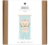Longstitch Stickpackung Katze / Bei Hugendubel