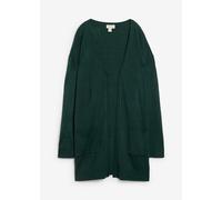Longstrickjacke 32/34 (XS)