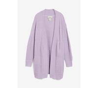 Longstrickjacke 52/54 (XXL)