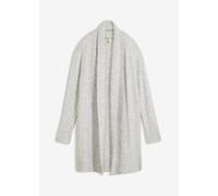 Longstrickjacke mit Schalkragen 48/50 (XL)