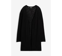 Longstrickjacke, offen 44/46 (L)