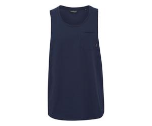 Longtop 11 PROJECT "Tanktop PRElias", Herren, Gr. XXL, blau (insignia blau), Obermaterial: 100% Baumwolle CO., Tops (63483409-XXL) insignia blau