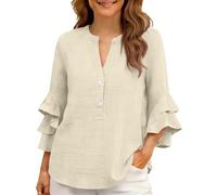 Longtop Weiß Neckholder Oversized Karobluse Hochwertige Günstige Viskose Hawaii Königsblaue Motiv Flanell Out Senfgelb Dunkelrote Zweifarbig Streifenshirts Longform Damenpoloshirt 50er Dicke