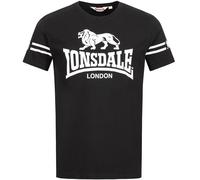 LONSDALE ALDEBURGH Herren T-Shirt XL