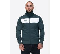 LONSDALE ALNWICK Trikot Jacke green S