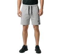 Lonsdale Ardcharnich Shorts Grau 2XL Mann (Herstellerartikelnummer: 117368-1527-XXL)