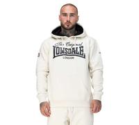 Lonsdale Atherton Kapuzenpullover