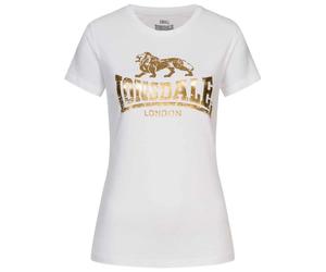Lonsdale Bantry Kurzarm-t-shirt