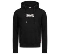 Lonsdale Beetham Kapuzenpullover (Herstellerartikelnummer: 117026-1000-3XL)