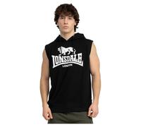 Lonsdale Bignor Sleeveless Hoodie XL