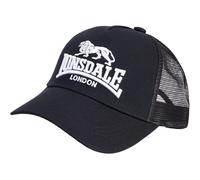 Lonsdale Blaydon Cap Trucker Cap