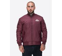 LONSDALE Bomber Jacke Tern Hill Slim Fit L