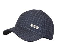 Lonsdale Bond Cap (DE/NL/SE/PL, Alphanumerisch, Einheitsgröße, Black)
