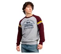 Lonsdale Sweatshirt Bregis 3XL