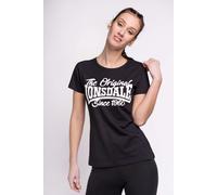 LONSDALE BRIDGEMERE T-Shirt Damen XS