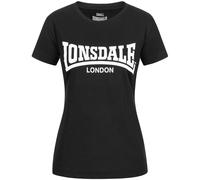 LONSDALE CARTIMEL T-Shirt Damen XS