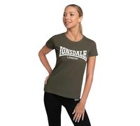 Lonsdale Cartmel Kurzarm-t-shirt