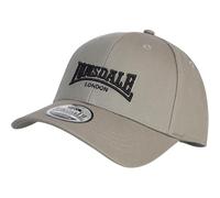 Lonsdale Classic Cap (DE/NL/SE/PL, Alphanumerisch, Einheitsgröße, sage Green)