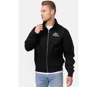 Lonsdale Jacke Herren Schwarz, Größe:XXL
