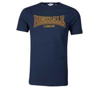 LONSDALE T-Shirt Herren Classic Navy M
