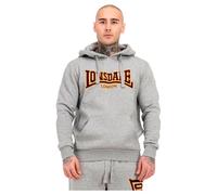 Lonsdale Classic Ll002 Kapuzenpullover (Herstellerartikelnummer: 117030-1004-XXL)