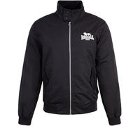 Lonsdale Classic Trackjacket Jacke Jacket (DE/NL/SE/PL, Alphanumerisch, XL, Regular, Regular, black)