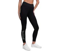 Lonsdale Coalmoor Leggings Schwarz XL Frau (Herstellerartikelnummer: 117590-1546-XL)