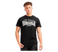 Lonsdale Colsbrooke Kurzarm-t-shirt