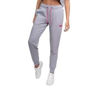 Lonsdale Leinthall Joggers Grau XS Damen